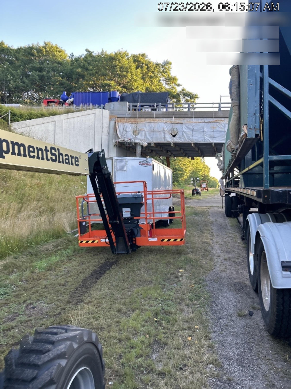 2025 JLG 460SJ