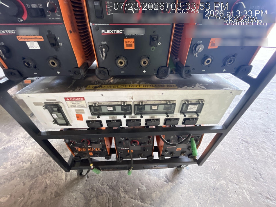 2023 LEX WR6A-7SM-FG26DZ6LD-R