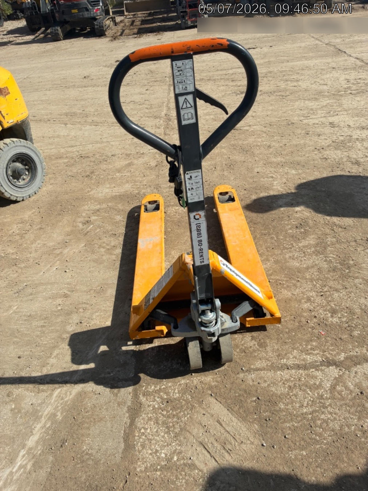 2023 ULINE H-2900