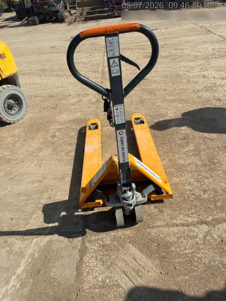 2023 ULINE H-2900