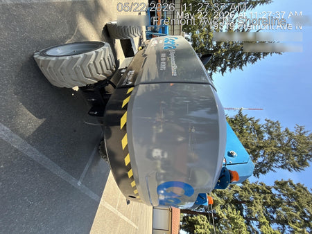 2024 GENIE S-65 XC