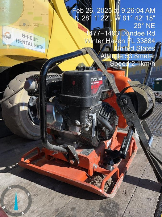 2023 MULTIQUIP MVC82VHW