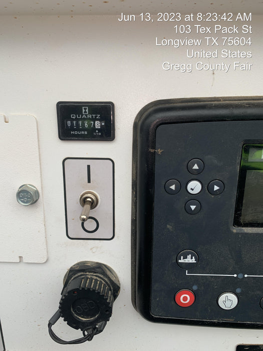 2022 WACKER NEUSON G25