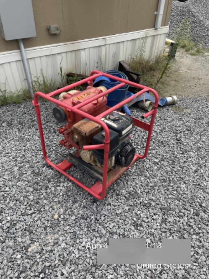 2023 MULTIQUIP QP4TH