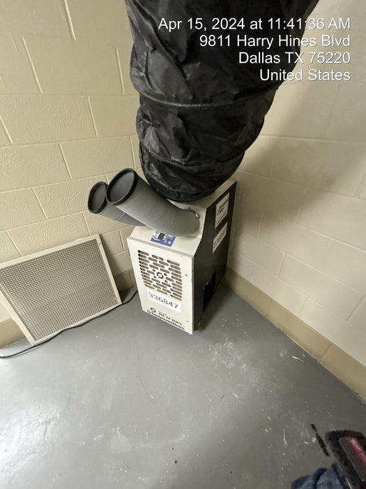 2023 KWIKOOL KPAC1411-2