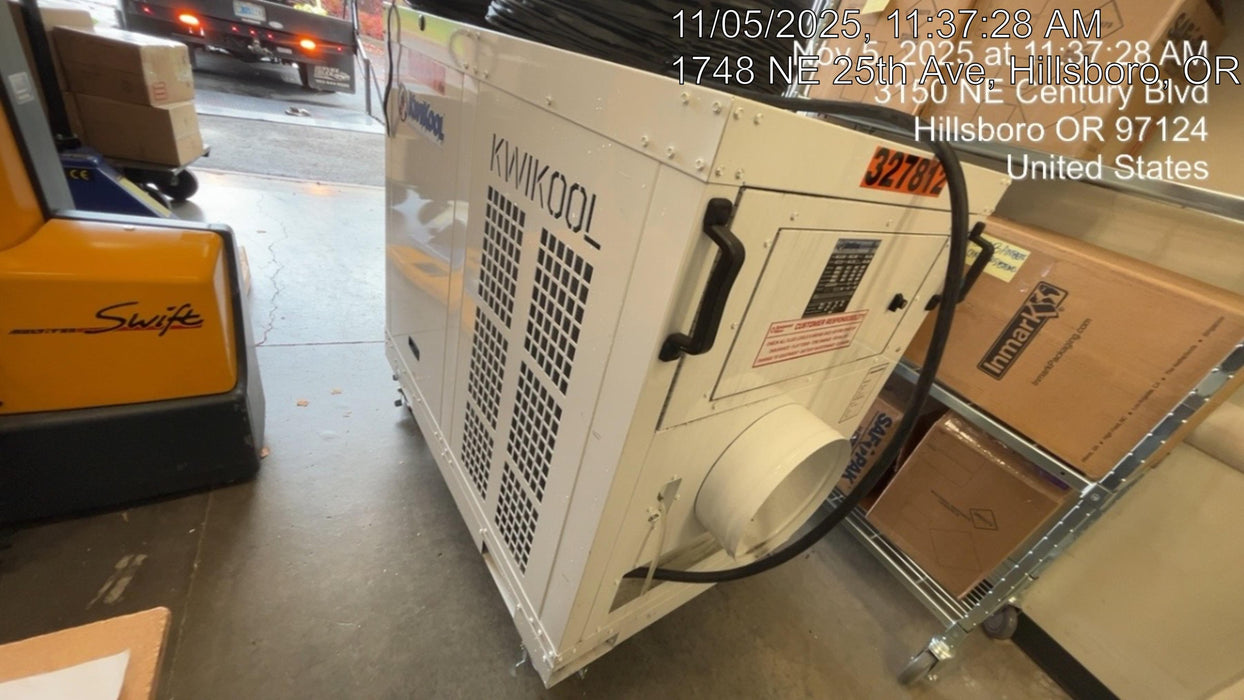 2023 KWIKOOL KPO5-21H