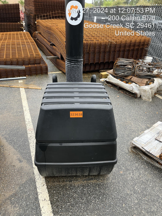 2023 LINCOLN ELECTRIC K4259-2