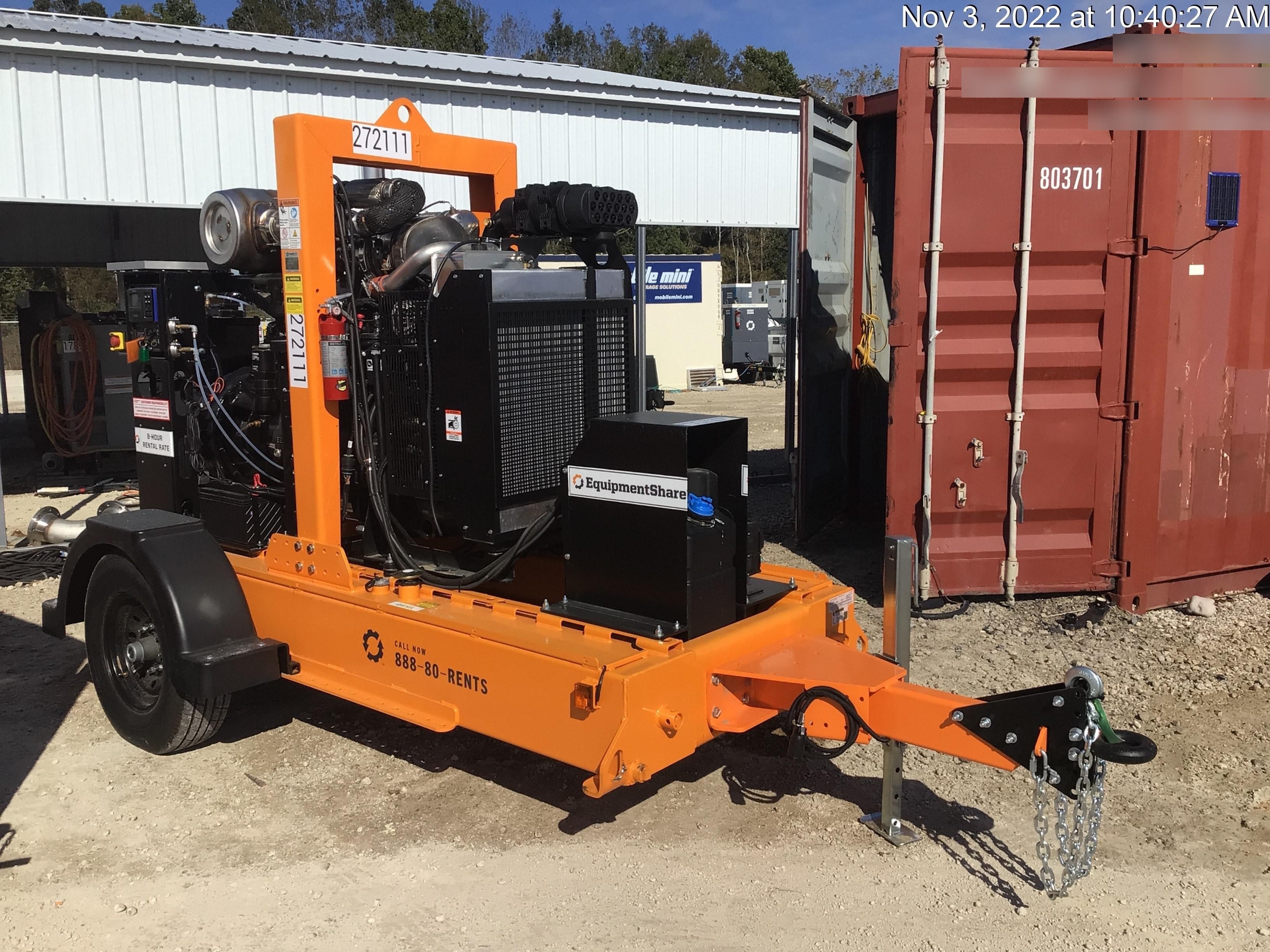 2022 PIONEER PP63C17L71-4045HFC06