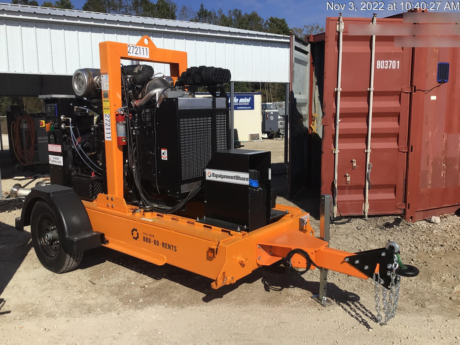 2022 PIONEER PP63C17L71-4045HFC06