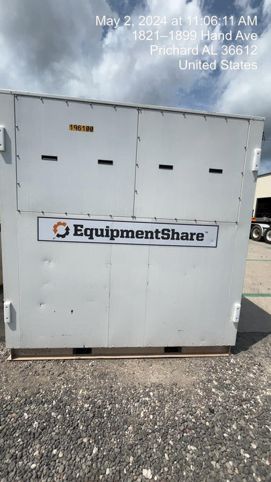 2023 CAPS PAHV-140TC-0NN0NN-5E5-P2-VG2CEUP