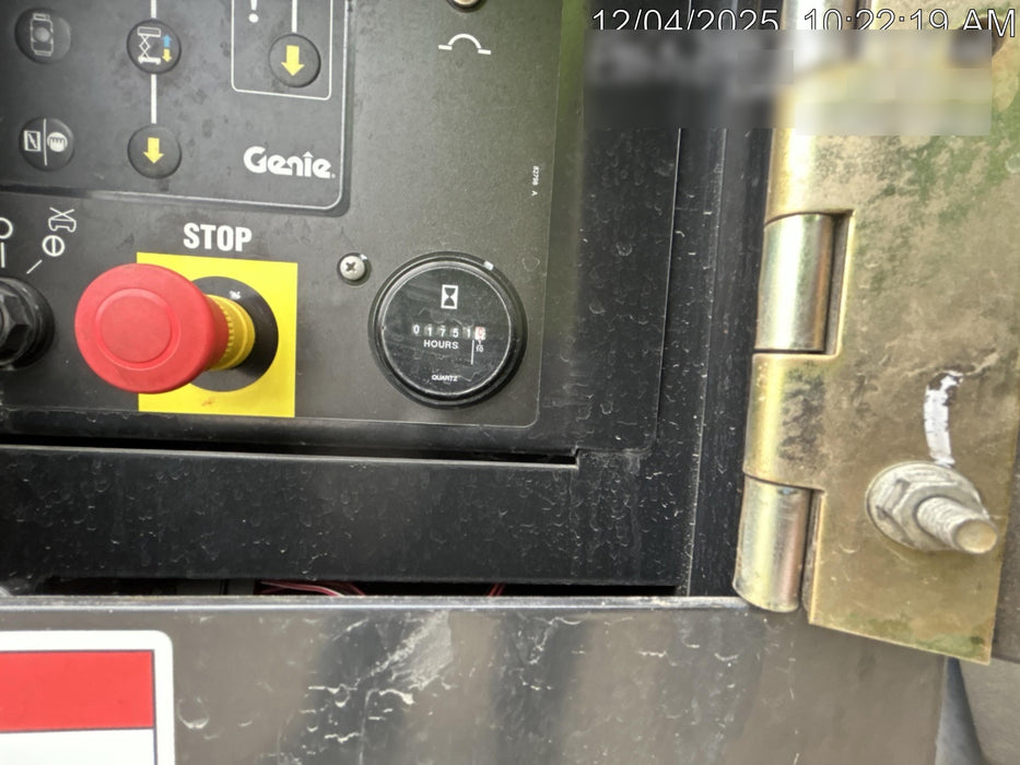 2020 GENIE GS-4390 RT