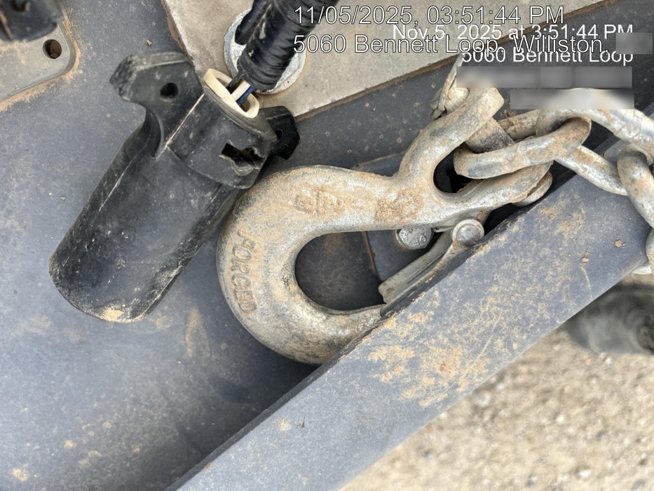 2022 ATLAS COPCO QAS 70