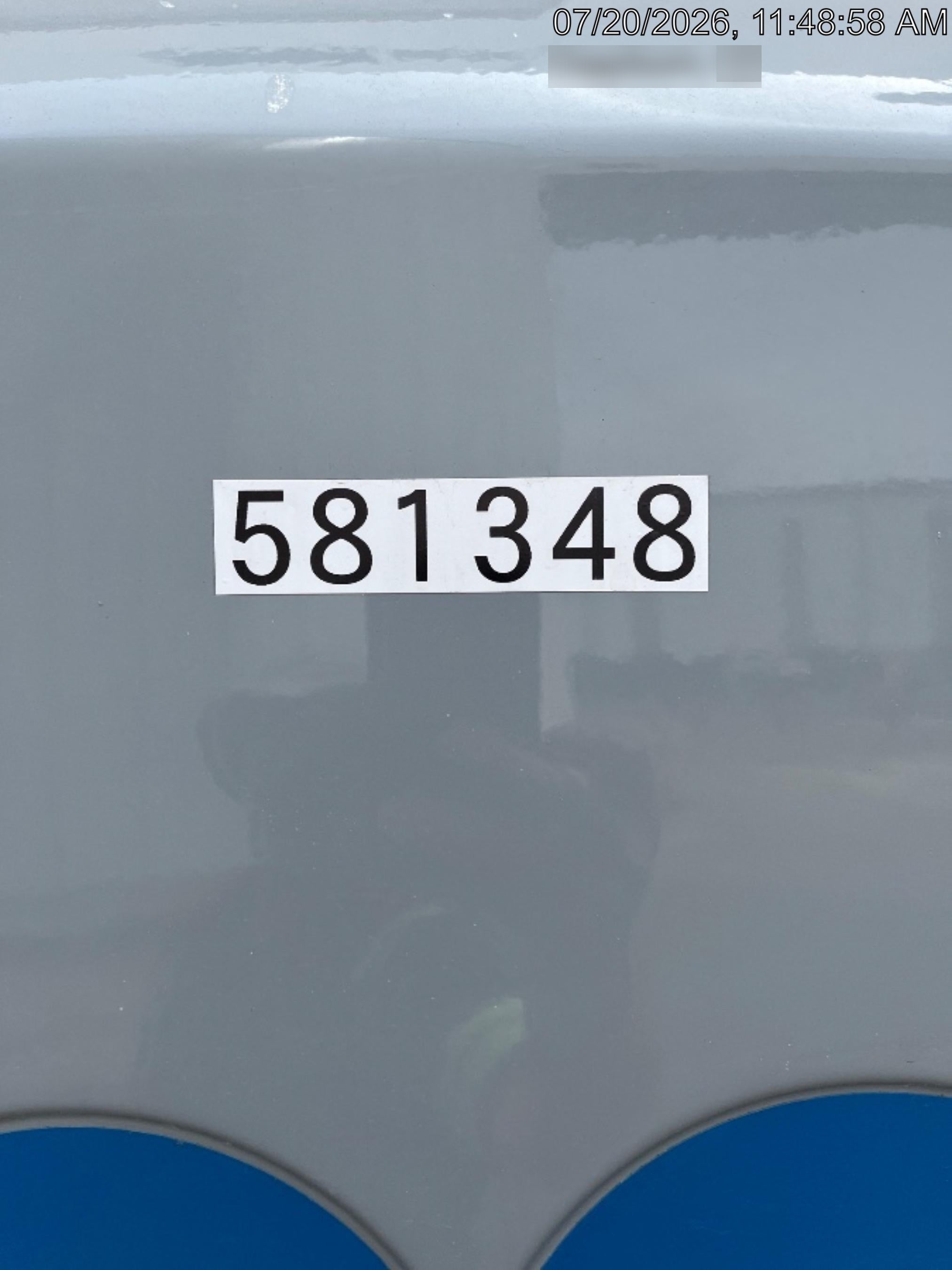 2025 GENIE S-85 XC