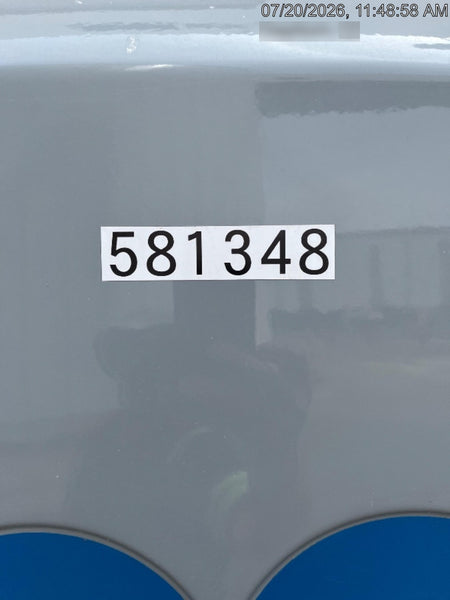 2025 GENIE S-85 XC