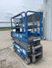 2018 Genie GS-1930 Genie GS-1930 Lift w/Fixed Rail and Chain Entry