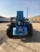 2017 Genie GTH-844 Genie GTH-844, Solid Tires, 60" carriage/forks, Open ROPS, Work Lights