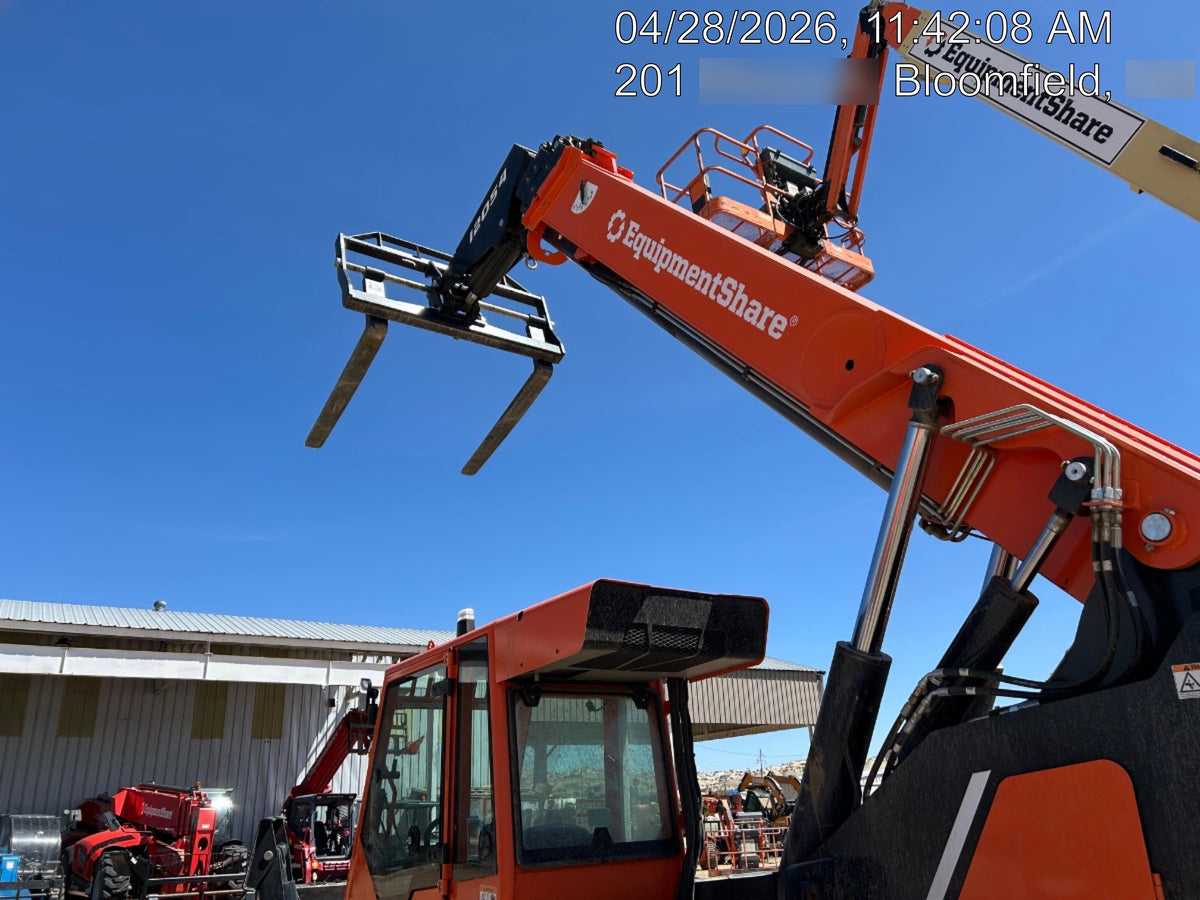 2026 SKYTRAK 12054