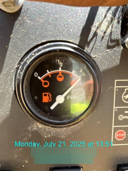 2021 VERMEER BC1000XL Diesel