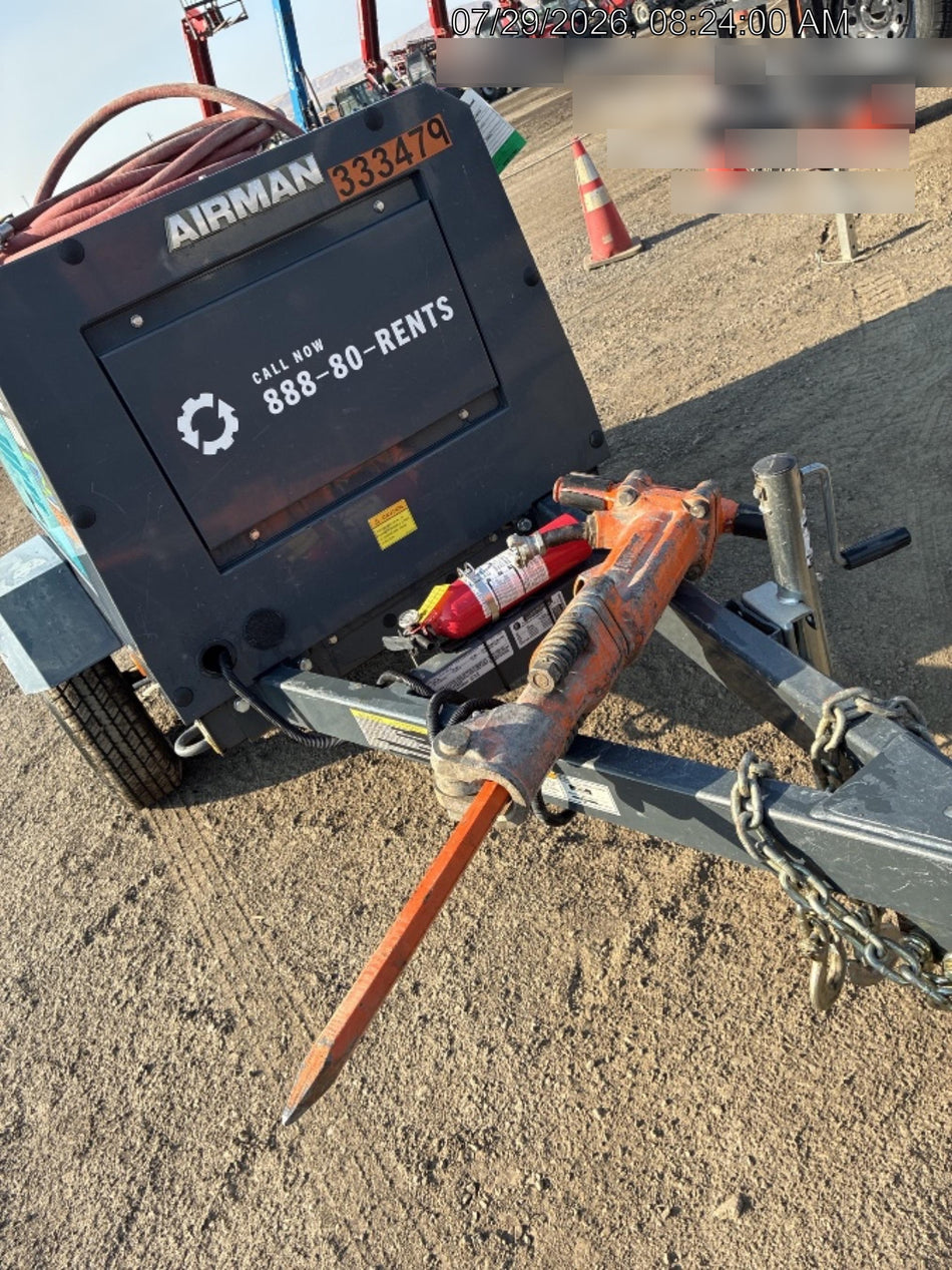 2020 MICHIGAN PNEUMATIC MP-TPB90-114