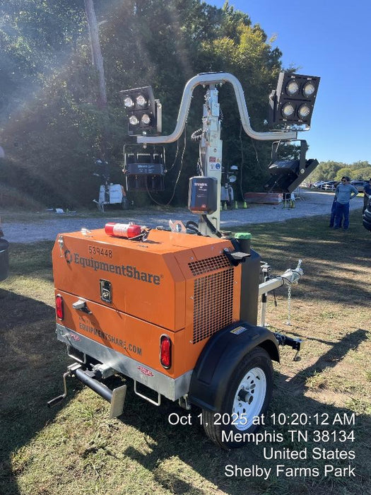 2025 WANCO WLTT-4MM4K