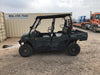 2019 KAWASAKI Mule PRO-DXT (Half Door)