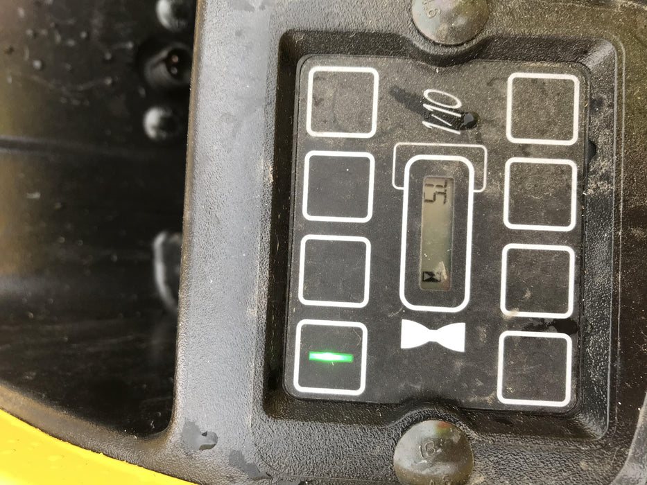 2019 WACKER NEUSON RTKx-SC3