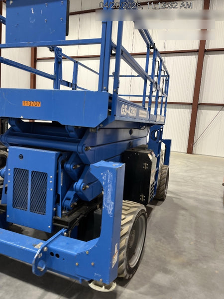 2020 GENIE GS-4390 RT