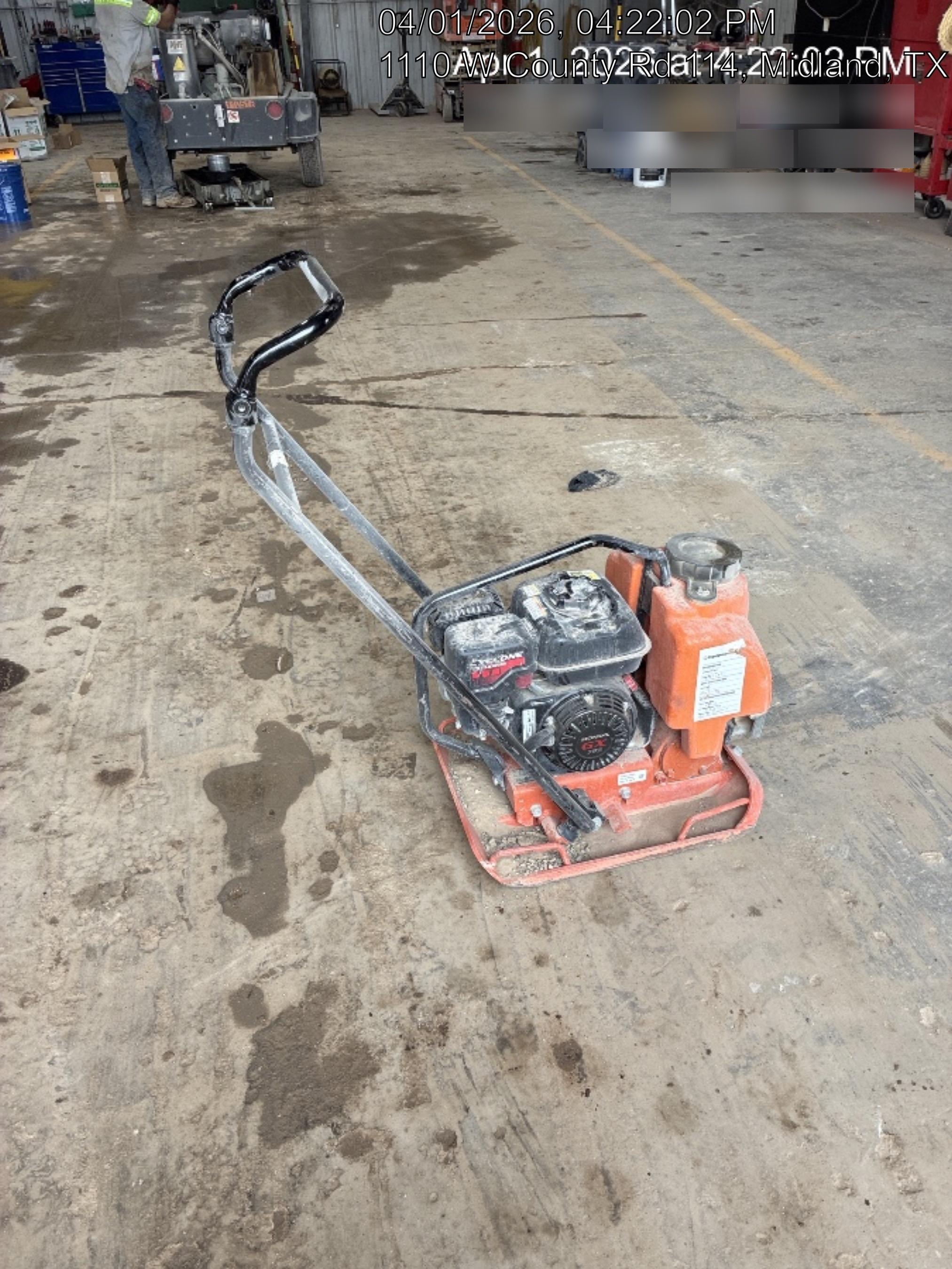 2023 MULTIQUIP MVC82VHW