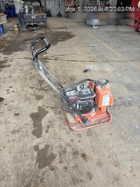 2023 MULTIQUIP MVC82VHW