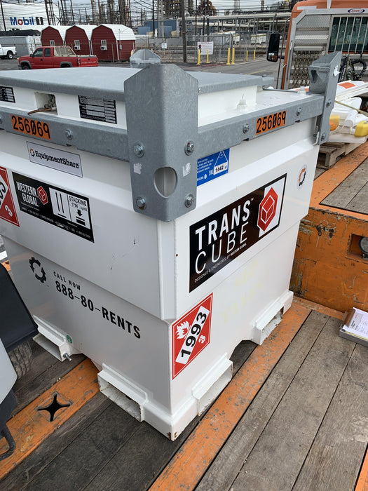 2022 WESTERN GLOBAL 10TCG-ES-12VFHK