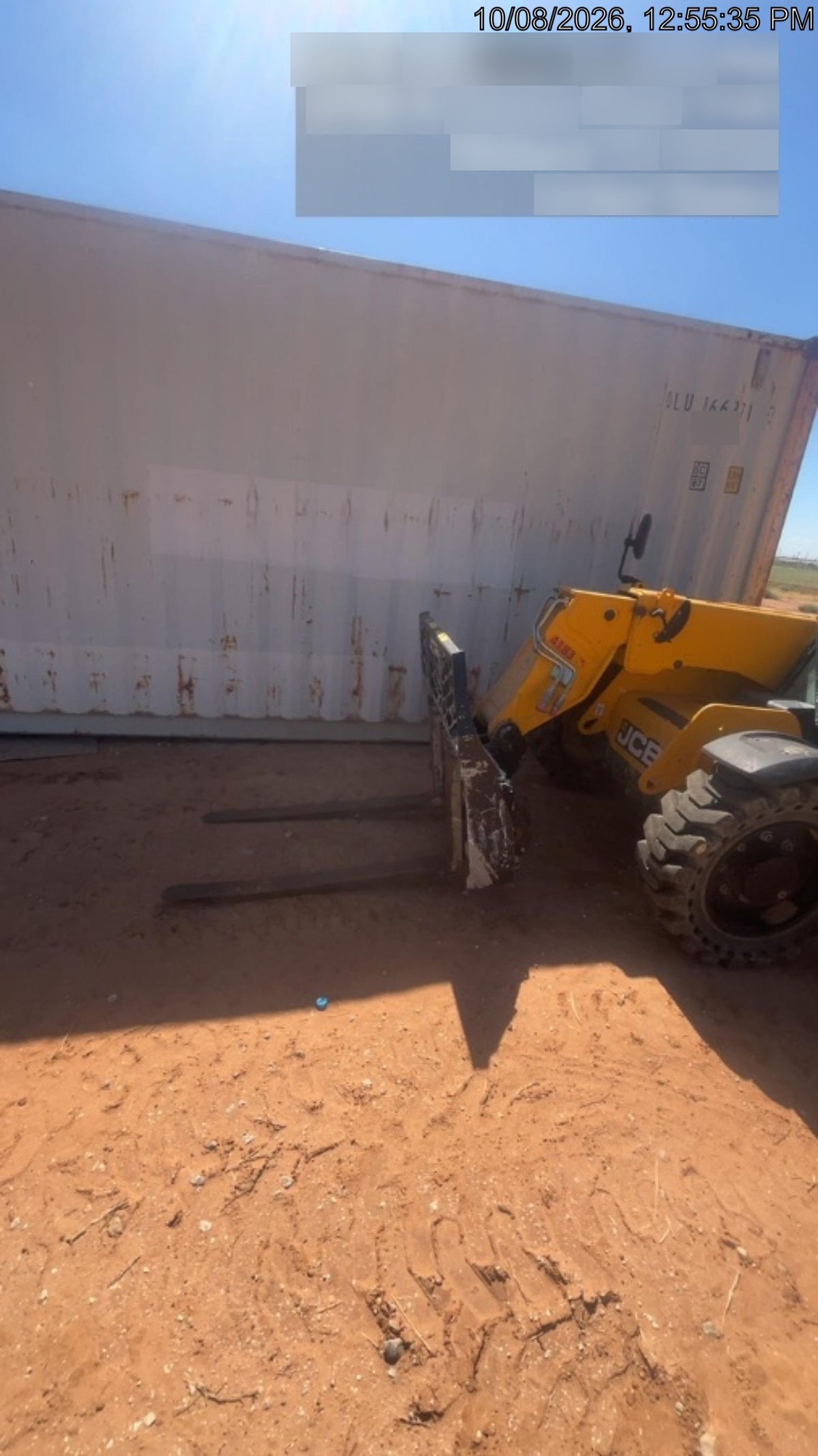 2024 JCB 505-20TC