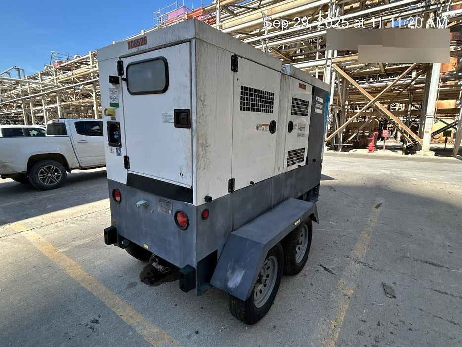 2020 ATLAS COPCO QAS 125