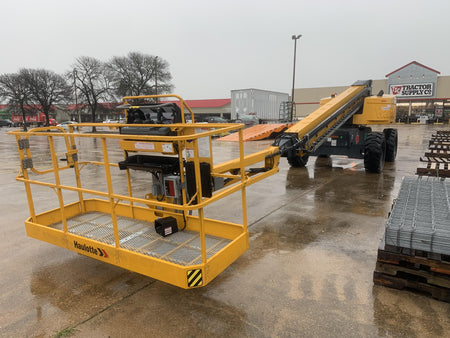 2023 HAULOTTE HT67 RTJ O