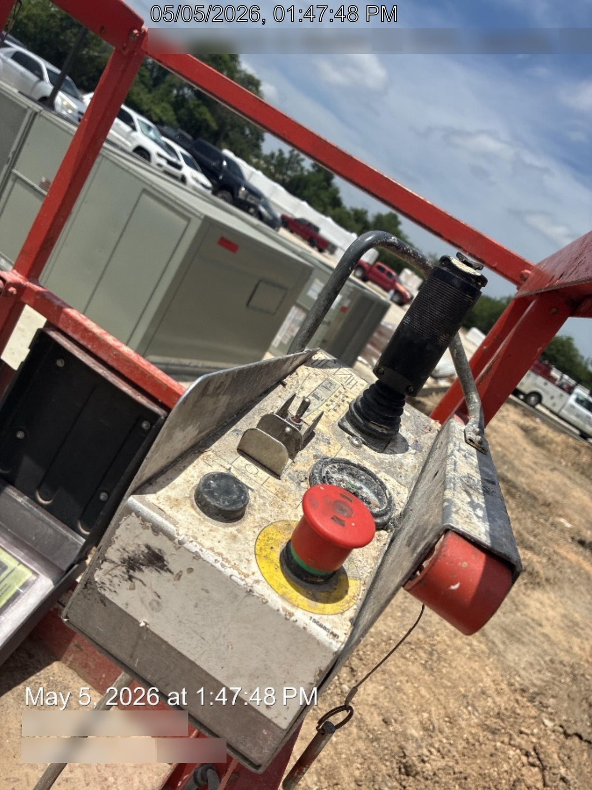 2018 SKYJACK SJIII-3219