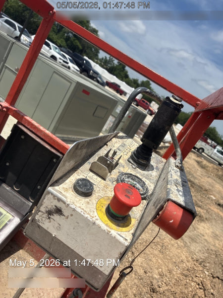 2018 SKYJACK SJIII-3219