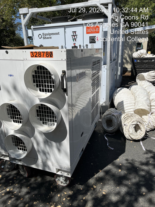 2023 KWIKOOL KPO12-43H