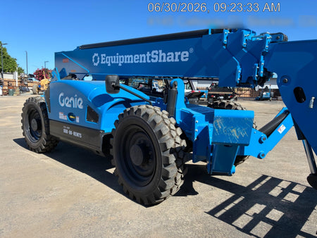 2026 GENIE GTH-1056