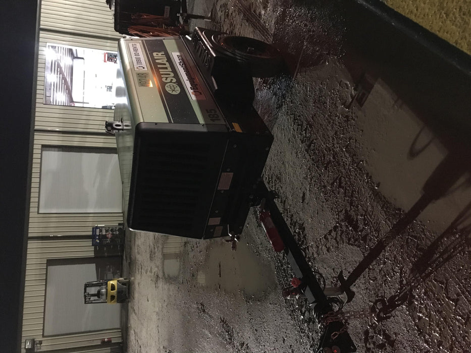 2019 SULLAIR 185-DPQ