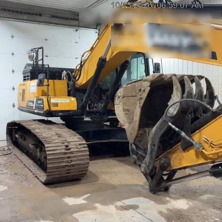 2021 SANY SY225C