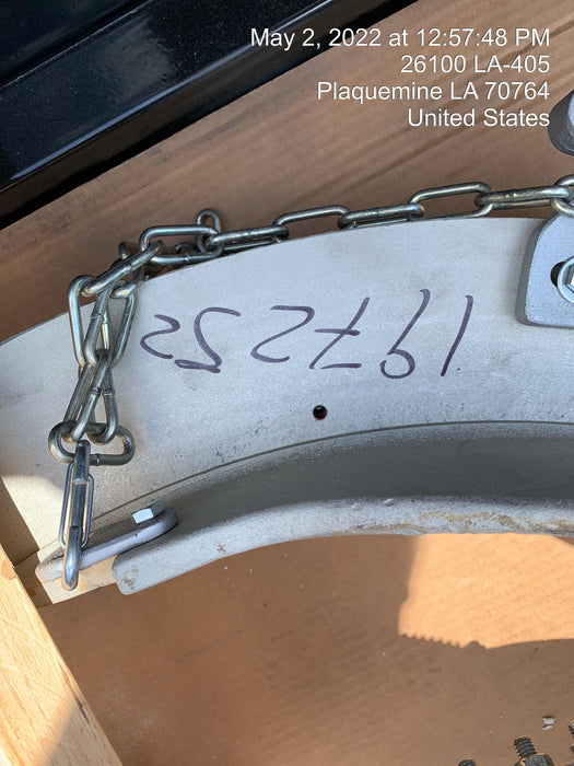 2021 MATHEY DEARMAN 5SA