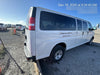 2024 CHEVROLET Express Van - Rental