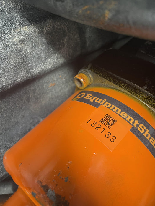 2021 MICHIGAN PNEUMATIC MP-2950B7