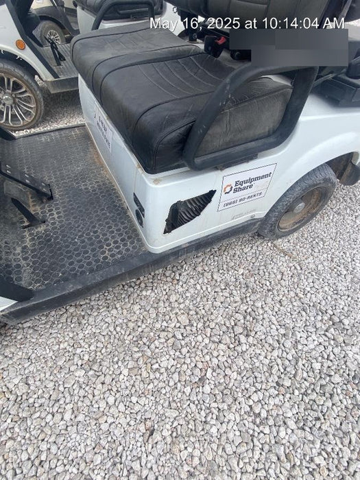 2022 COLUMBIA Journeyman 2+2