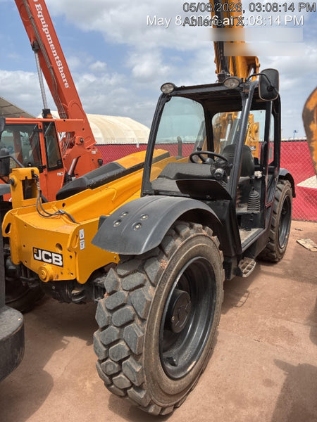 2024 JCB 509-42