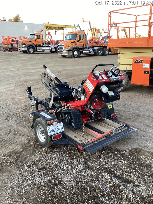 2021 BARRETO E4X6TBT