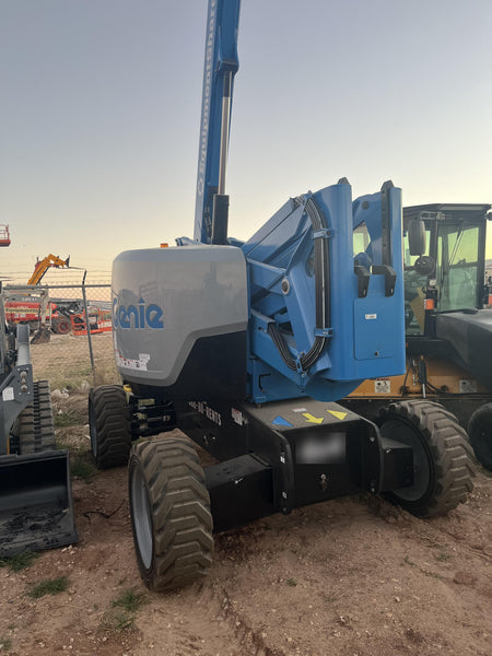 2026 GENIE Z-62/40 RT