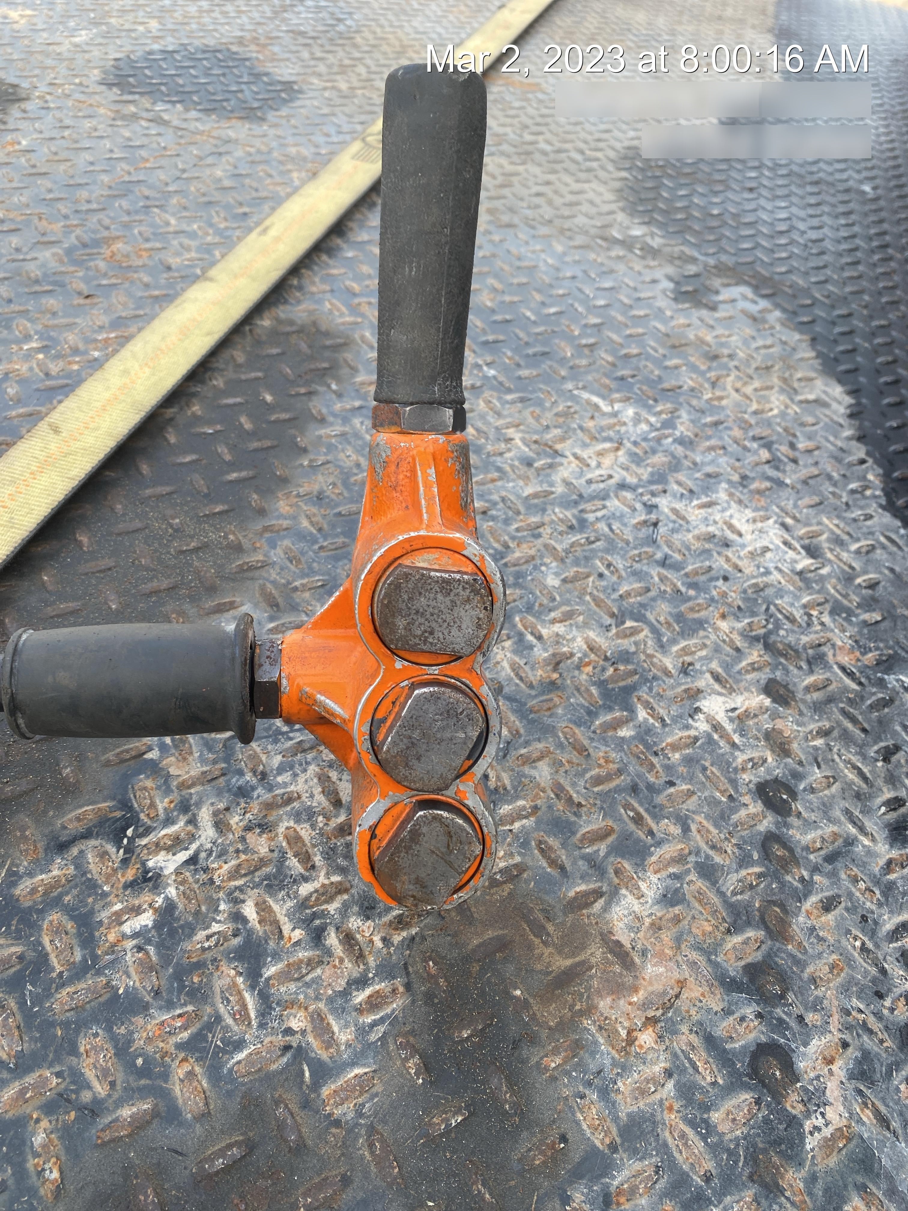 2020 MICHIGAN PNEUMATIC MP-903-3L