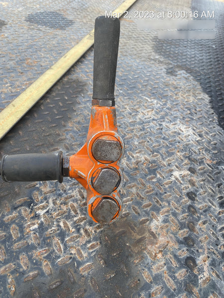 2020 MICHIGAN PNEUMATIC MP-903-3L