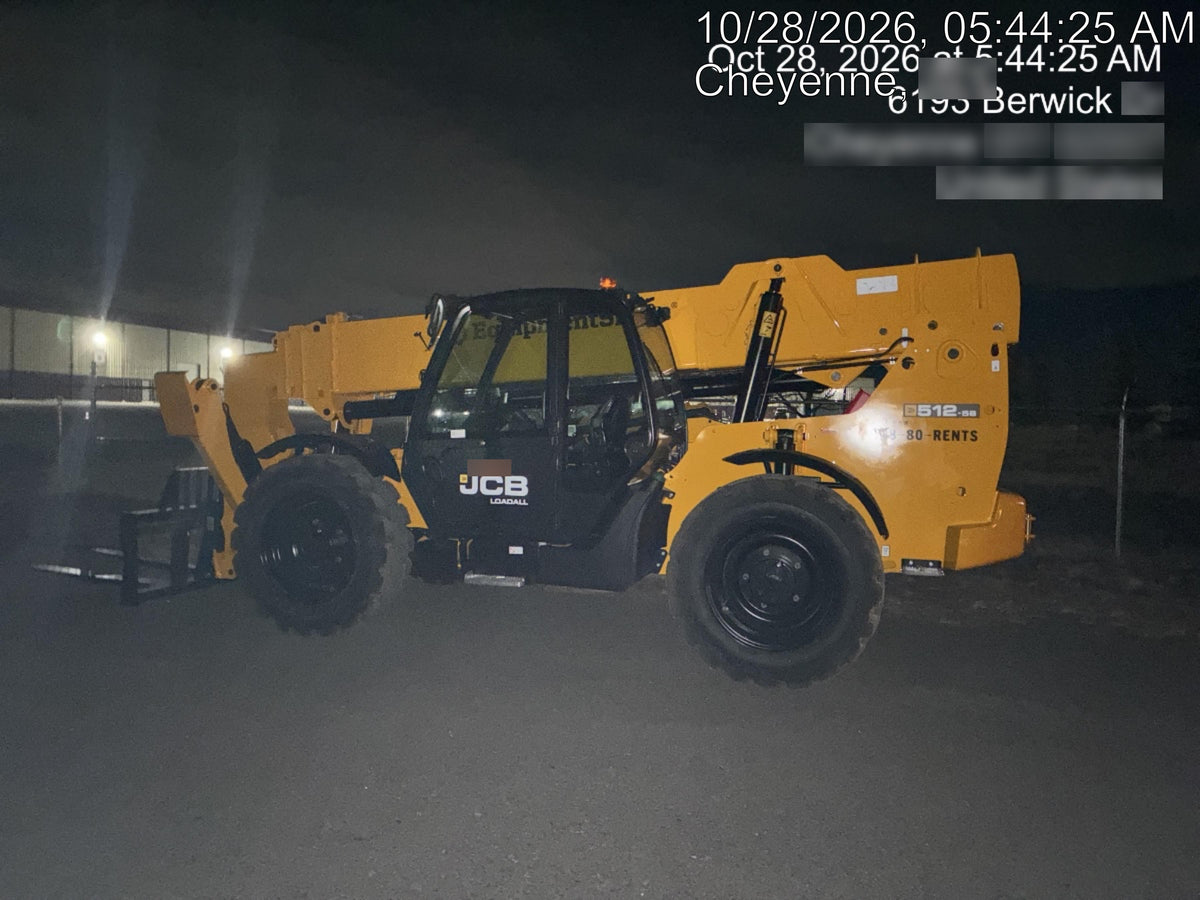 2026 JCB 512-56