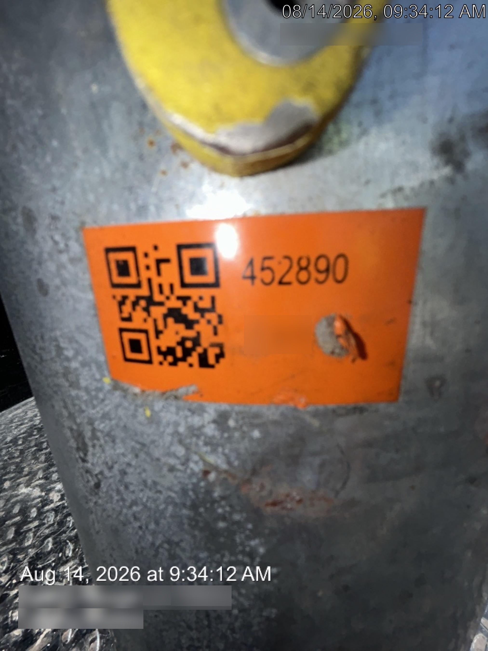 2024 MICHIGAN PNEUMATIC HV-6AM